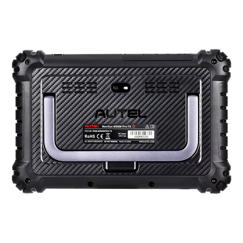 Autel Altar MS906 Pro TS OBD2 Automotive Diagnostic Scanner for Cars