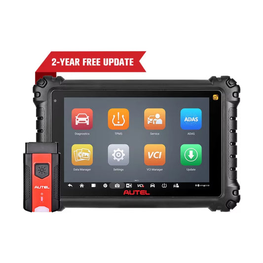 Autel Altar MS906 Pro TS OBD2 Automotive Diagnostic Scanner for Cars