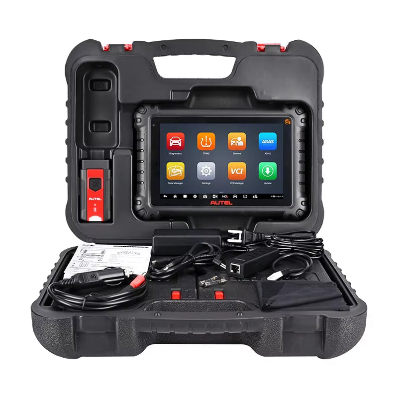 Autel Altar MS906 Pro TS OBD2 Automotive Diagnostic Scanner for Cars