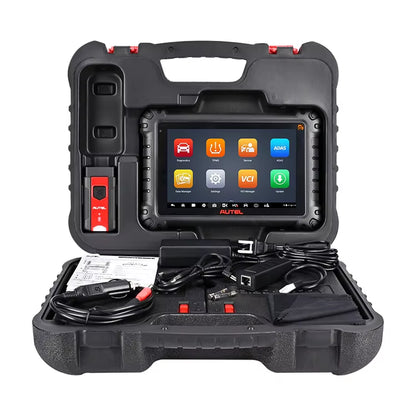 Autel Altar MS906 Pro TS OBD2 Automotive Diagnostic Scanner for Cars